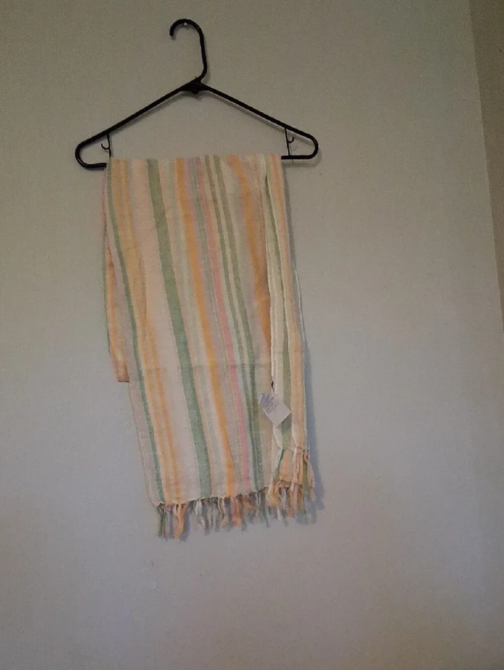 Womans Scarf